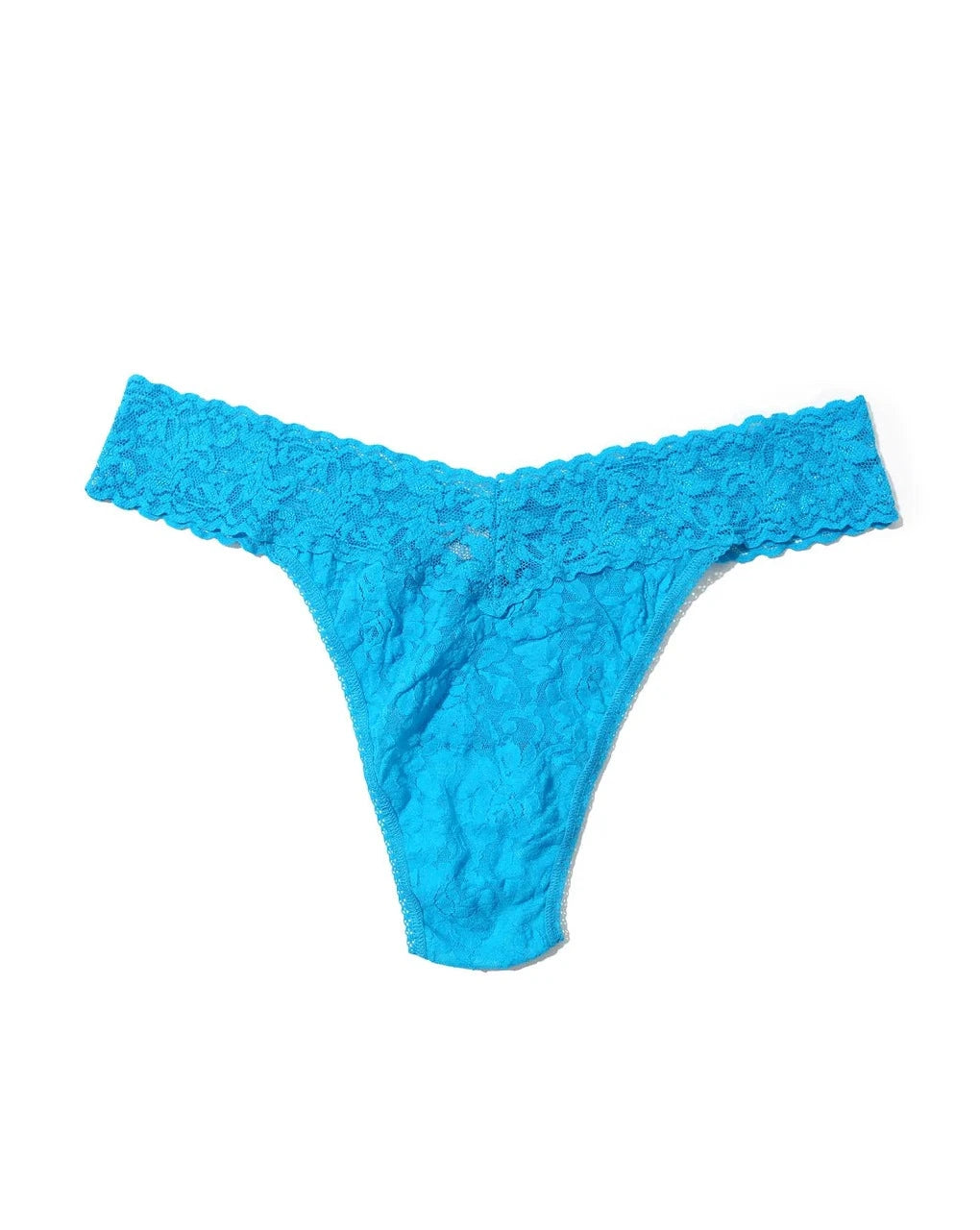 Original Rise Thong - Beestung Lingerie