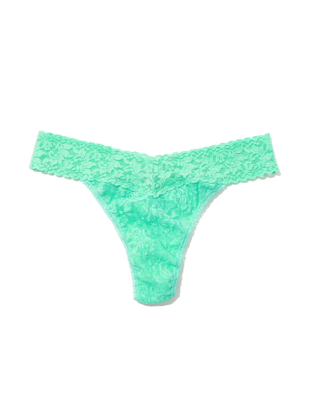 Original Rise Thong