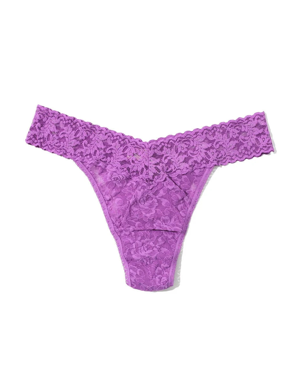 Original Rise Thong - Beestung Lingerie