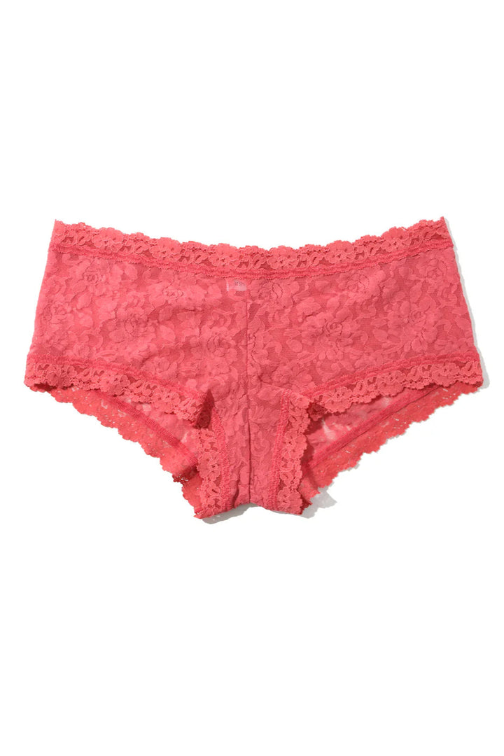 Signature Lace Boyshort