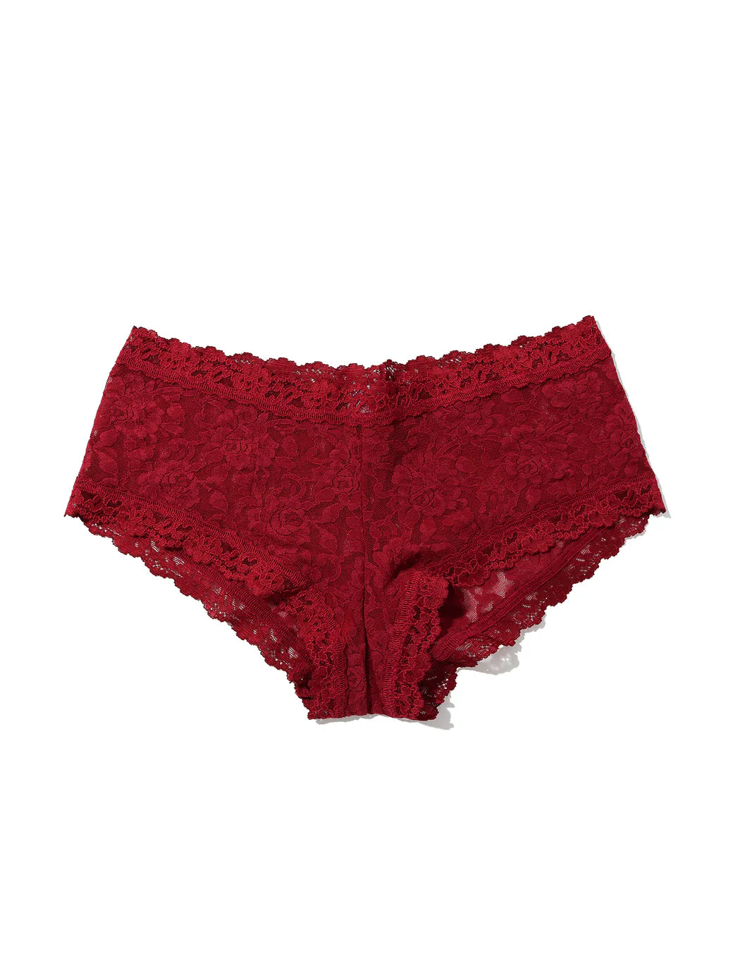 Signature Lace Boyshort