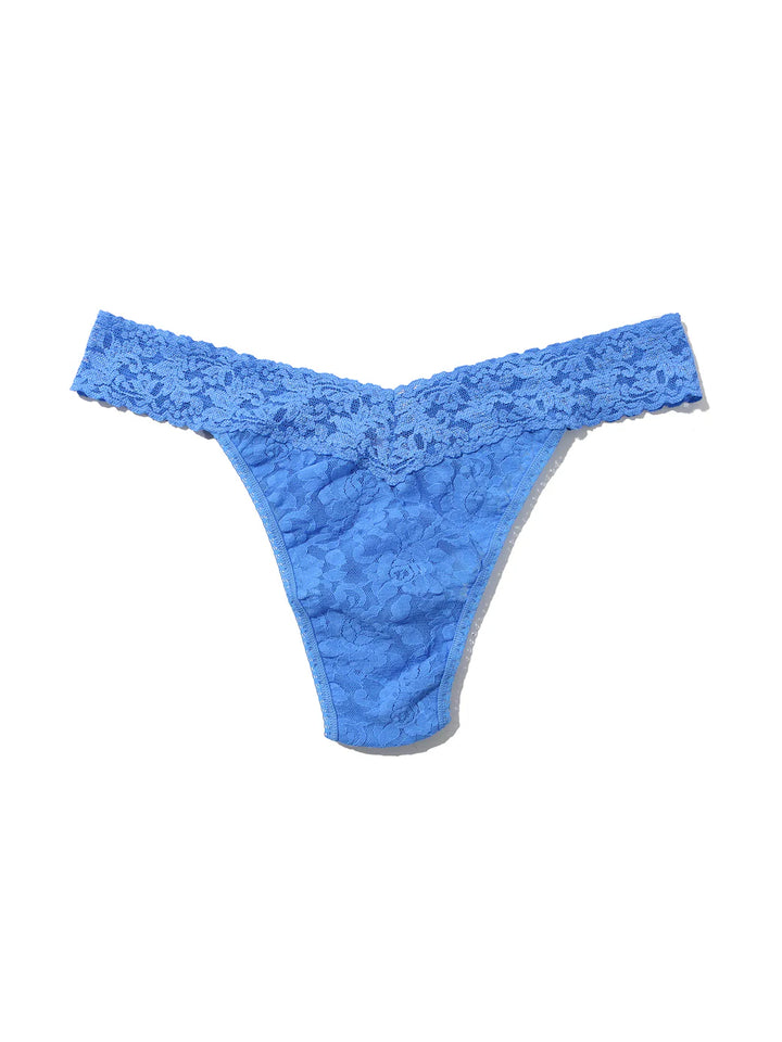 Original Rise Thong