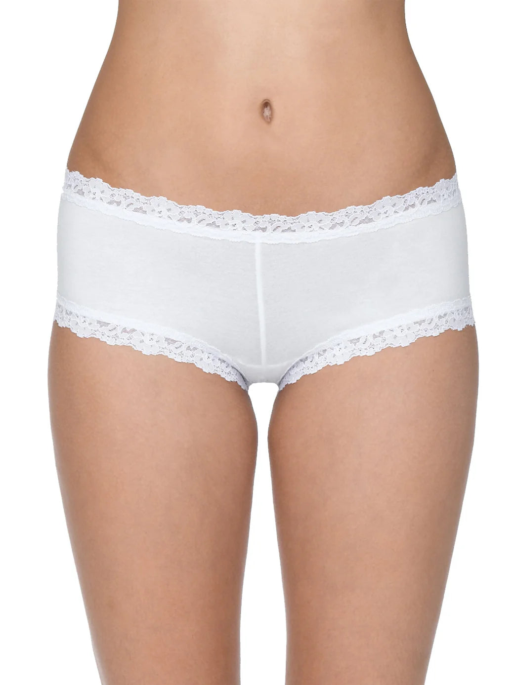 Cotton Boyshort