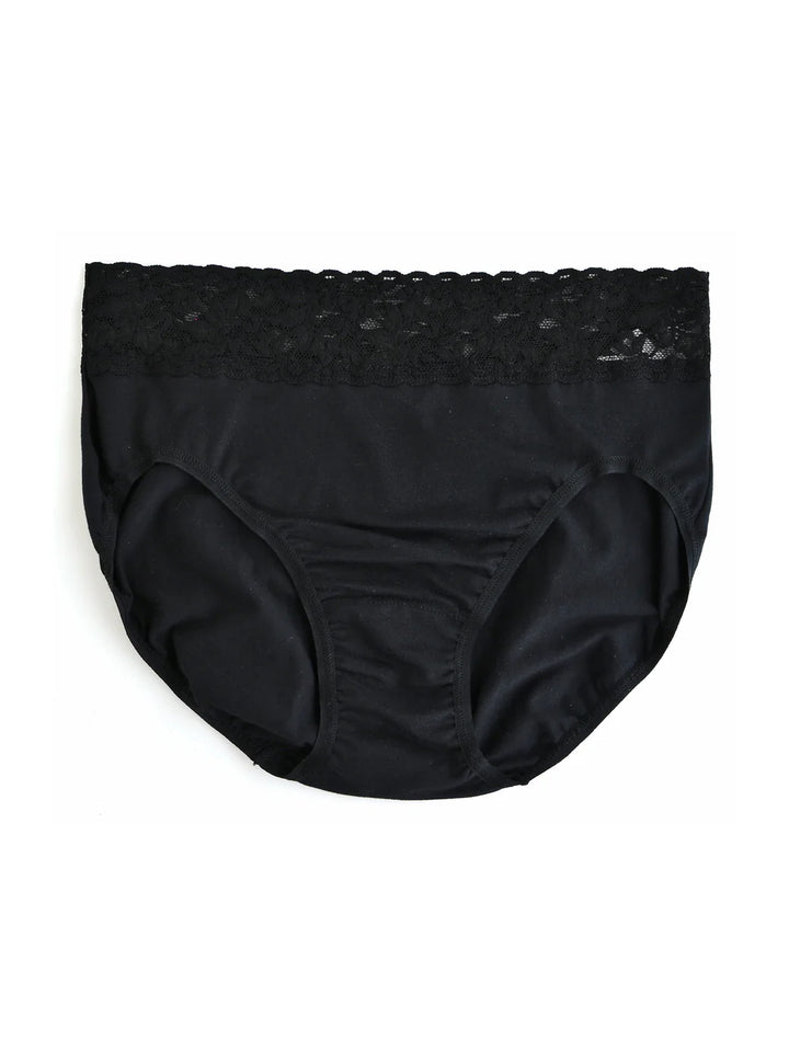 Cotton French Brief