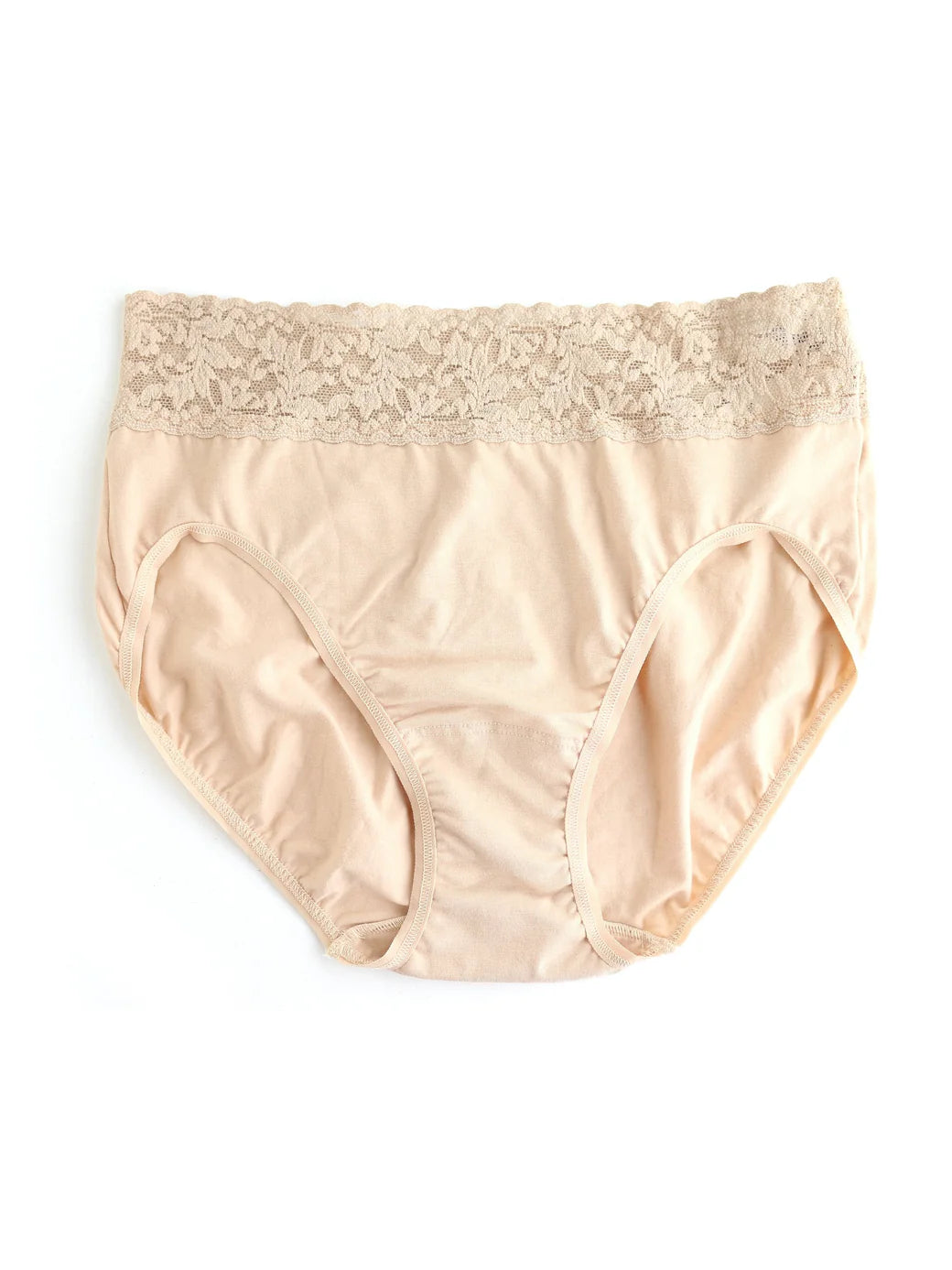 Cotton French Brief