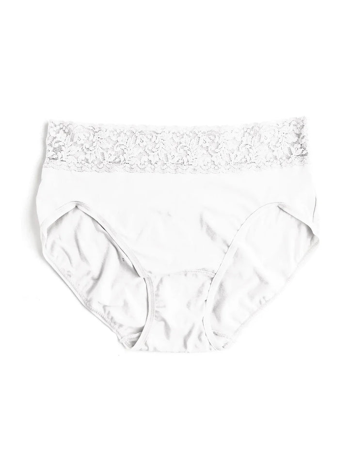 Cotton French Brief