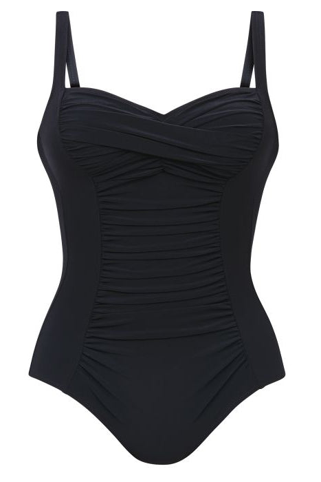 Michelle One-Piece Swimsuit