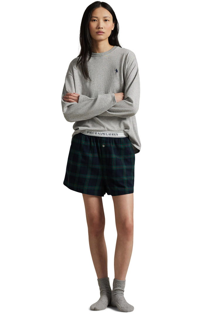 Cozy Flannel 2-Pack of Boxers