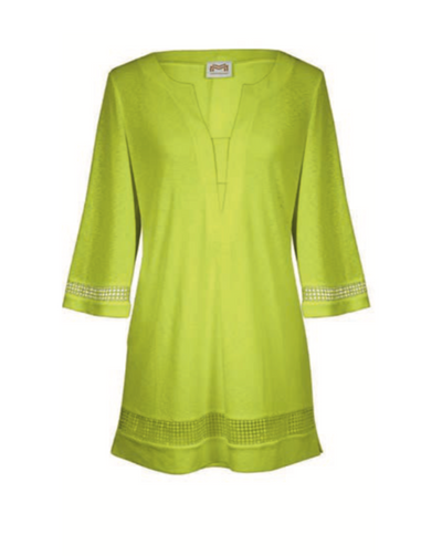 Elements Tunic Coverup - Beestung Lingerie