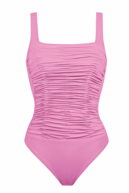 Elements Square Shape Swimsuit