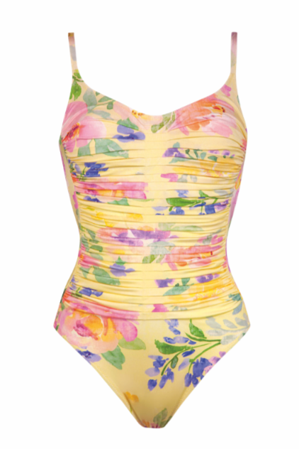 Floressence One-Piece
