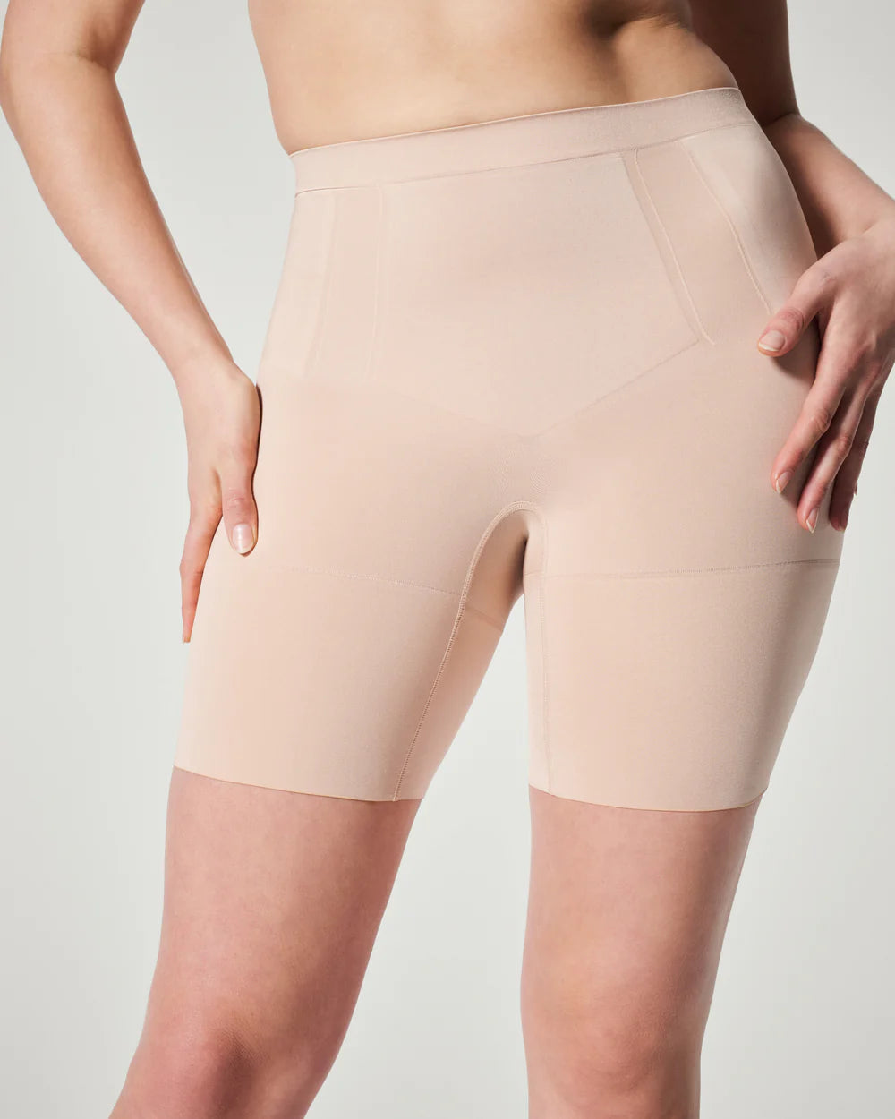 Mid-Thigh Short: OnCore Sculpting