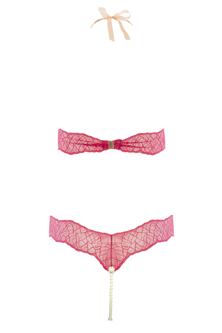 Sydney Double Strand Bodysuit