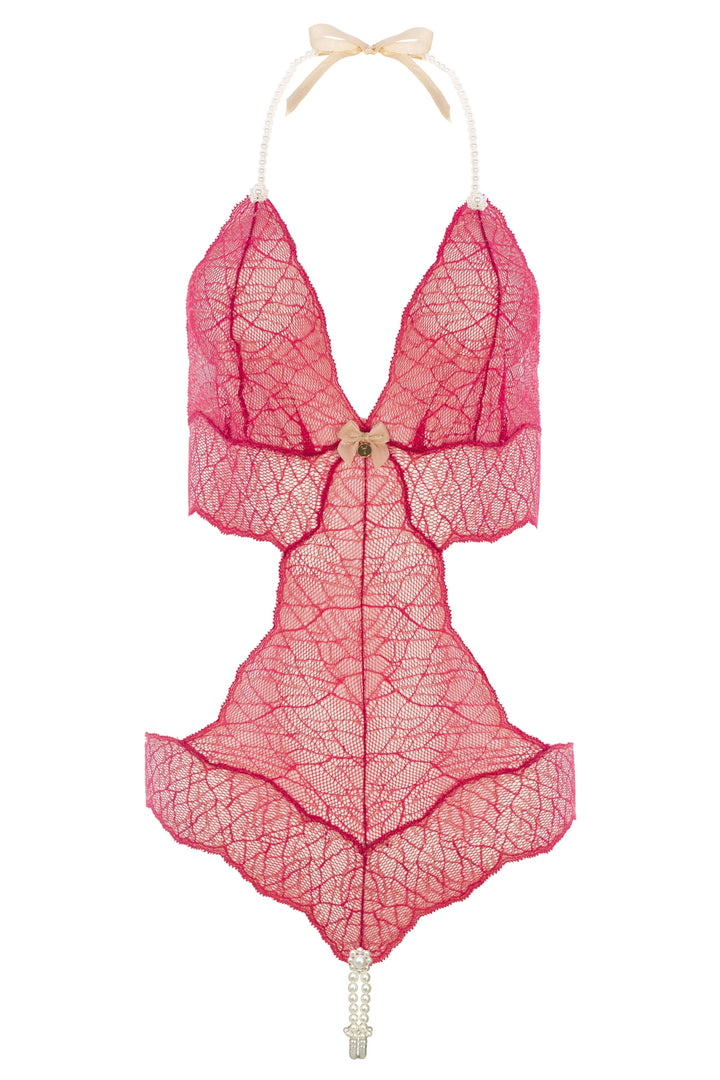 Sydney Double Strand Bodysuit