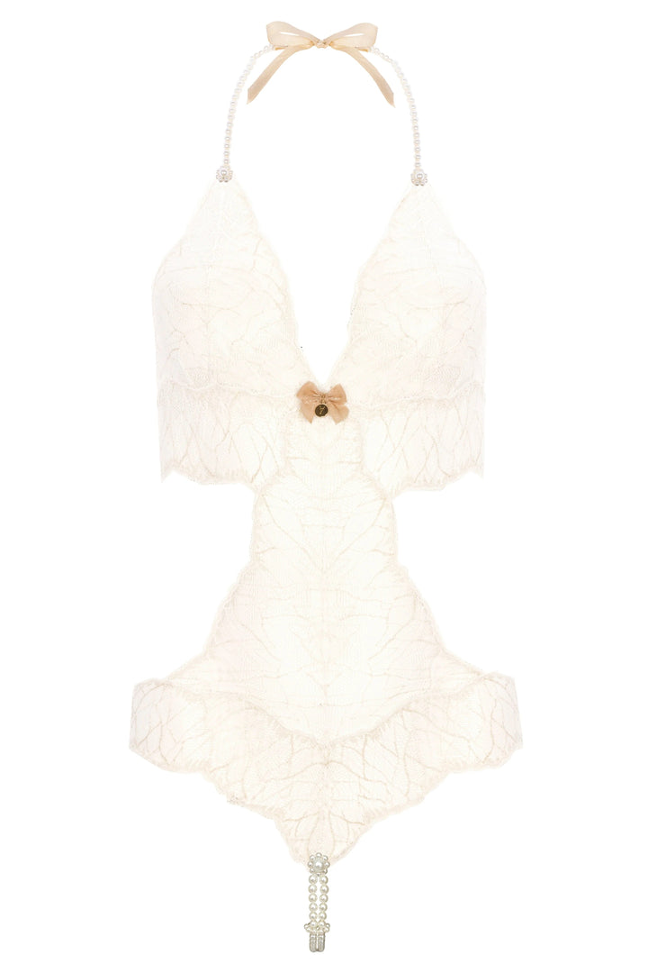 Sydney Double Strand Bodysuit