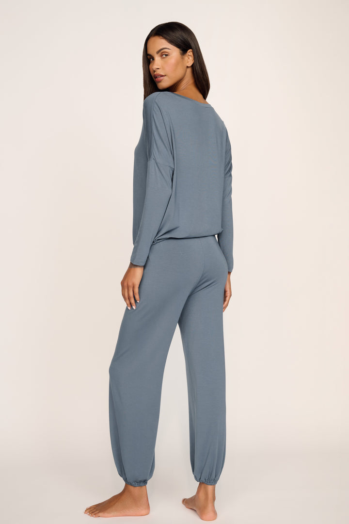 Gisele Slouchy PJ Set