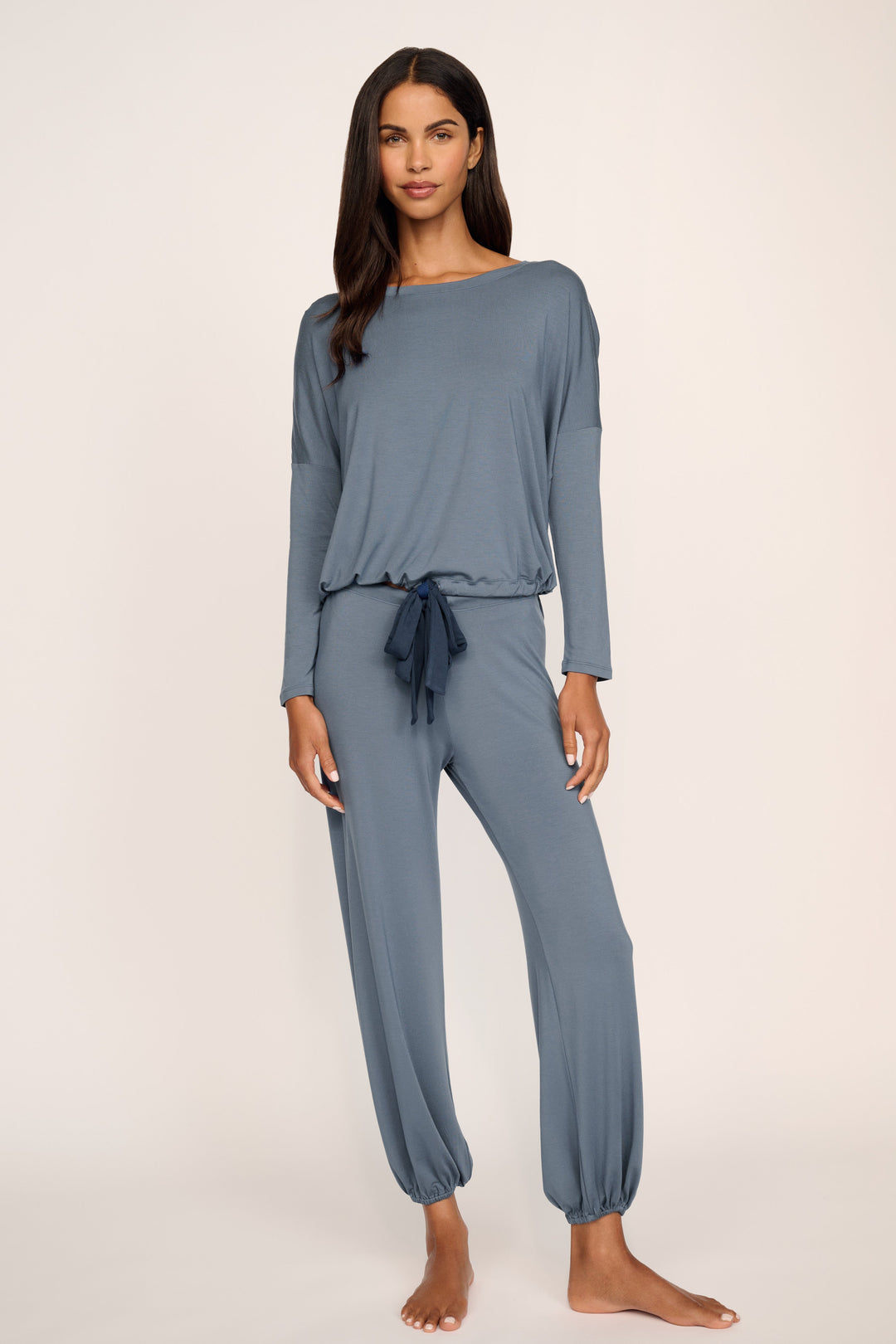 Gisele Slouchy PJ Set