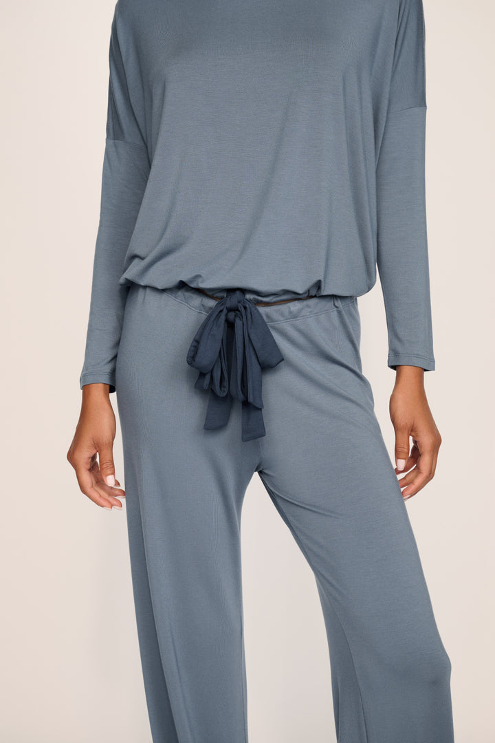 Gisele Slouchy PJ Set