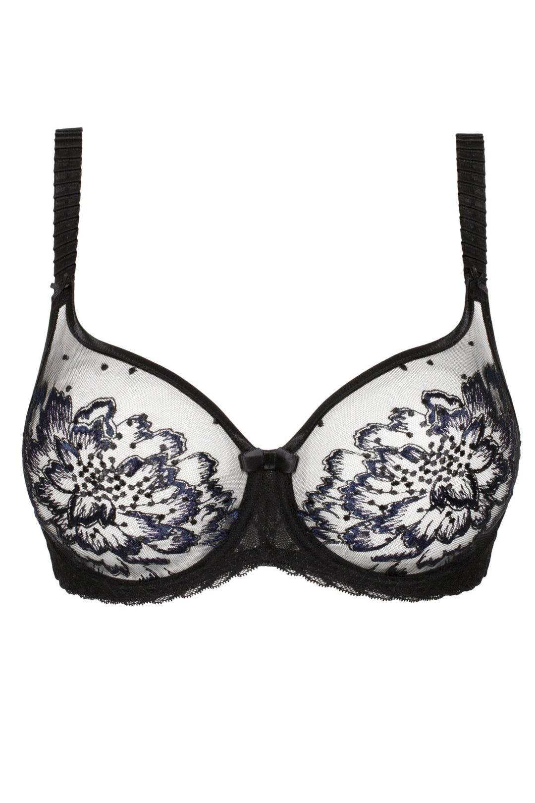 Amour Invisible Full Cup Bra