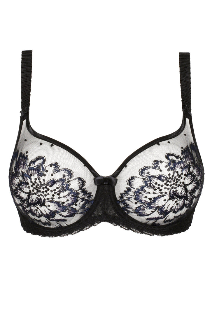 Amour Invisible Full Cup Bra