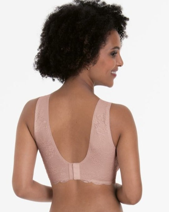 Essentials Wireless Bra - Beestung Lingerie