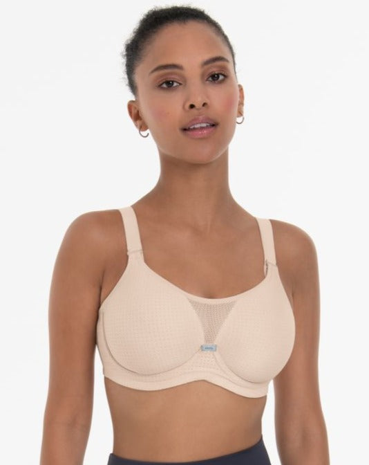 Performance WireX Sports Bra - Beestung Lingerie