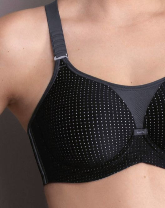 Performance WireX Sports Bra - Beestung Lingerie