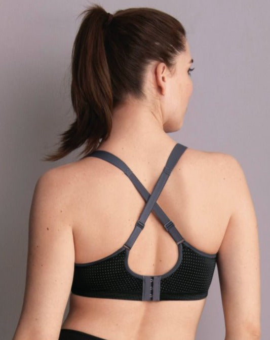 Performance WireX Sports Bra - Beestung Lingerie