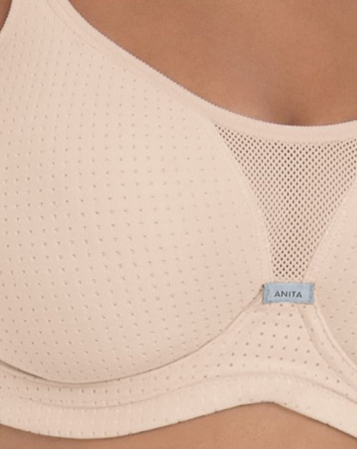 Performance WireX Sports Bra - Beestung Lingerie