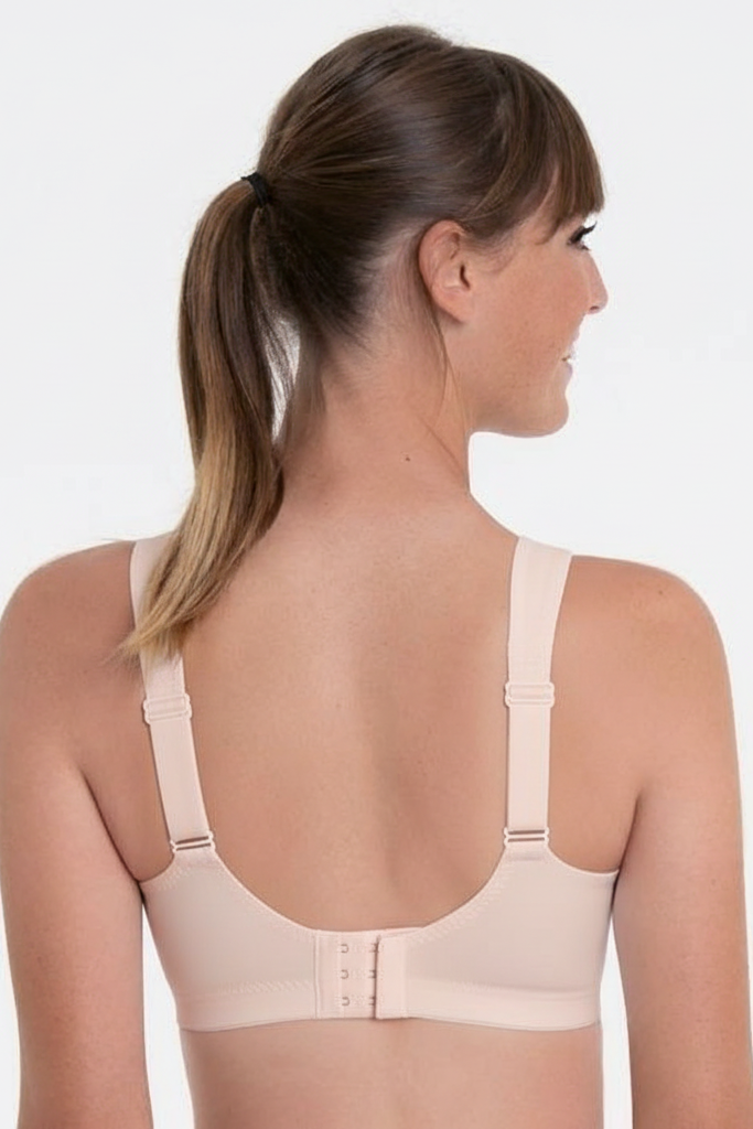 Smart Control Sports Bra