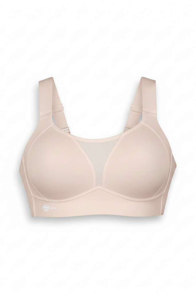 Smart Control Sports Bra