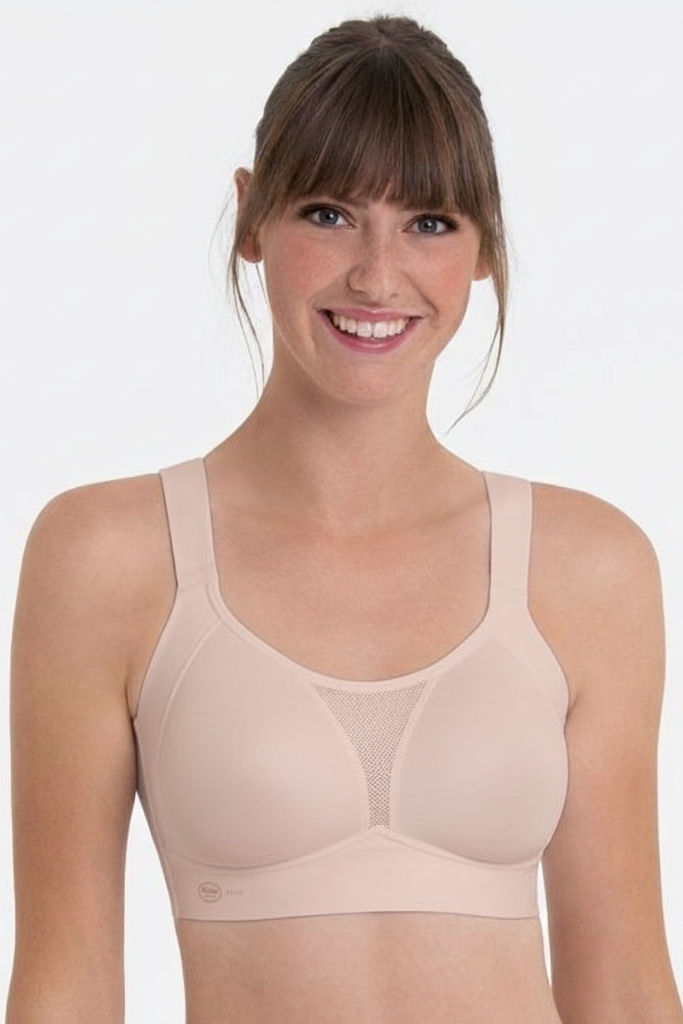 Smart Control Sports Bra