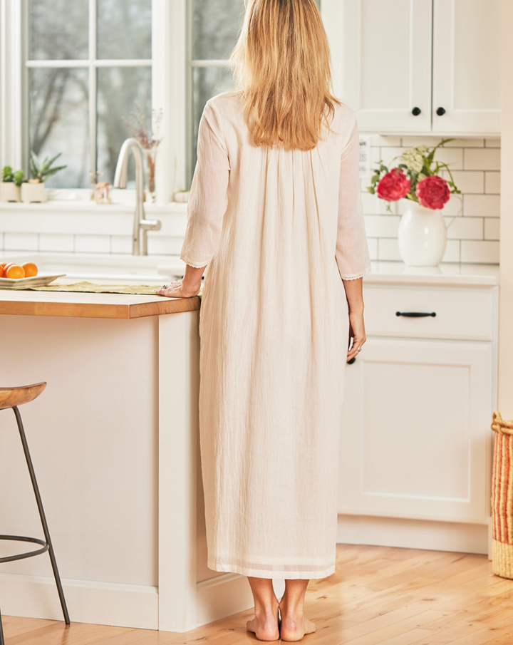 Patience Nightgown - Beestung Lingerie