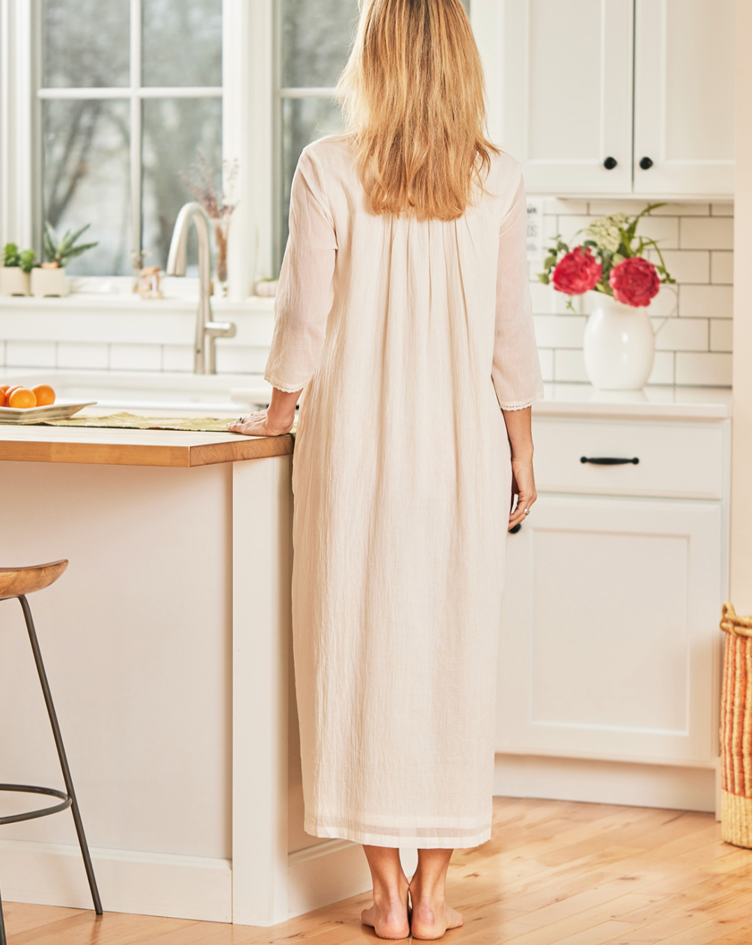 Patience Nightgown