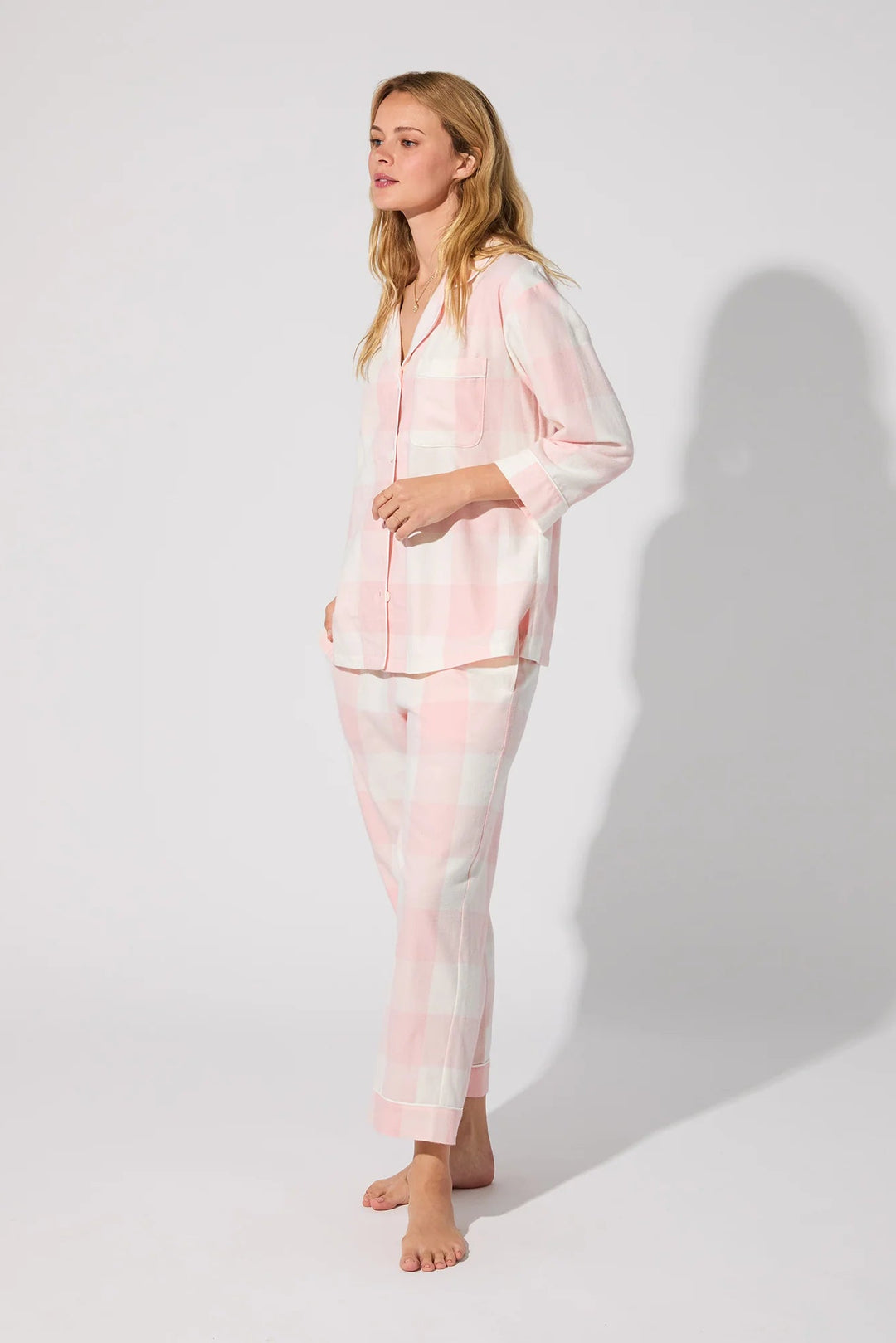 bedhead-flannel-crop-checking-in-pajama