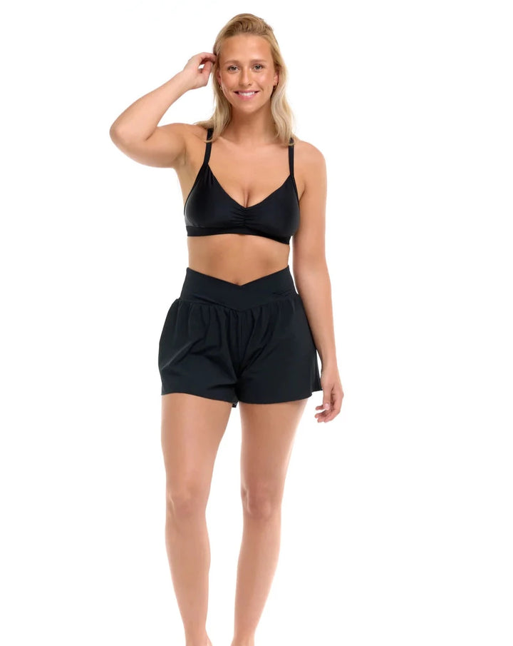 Cozumel Shorts - Beestung Lingerie