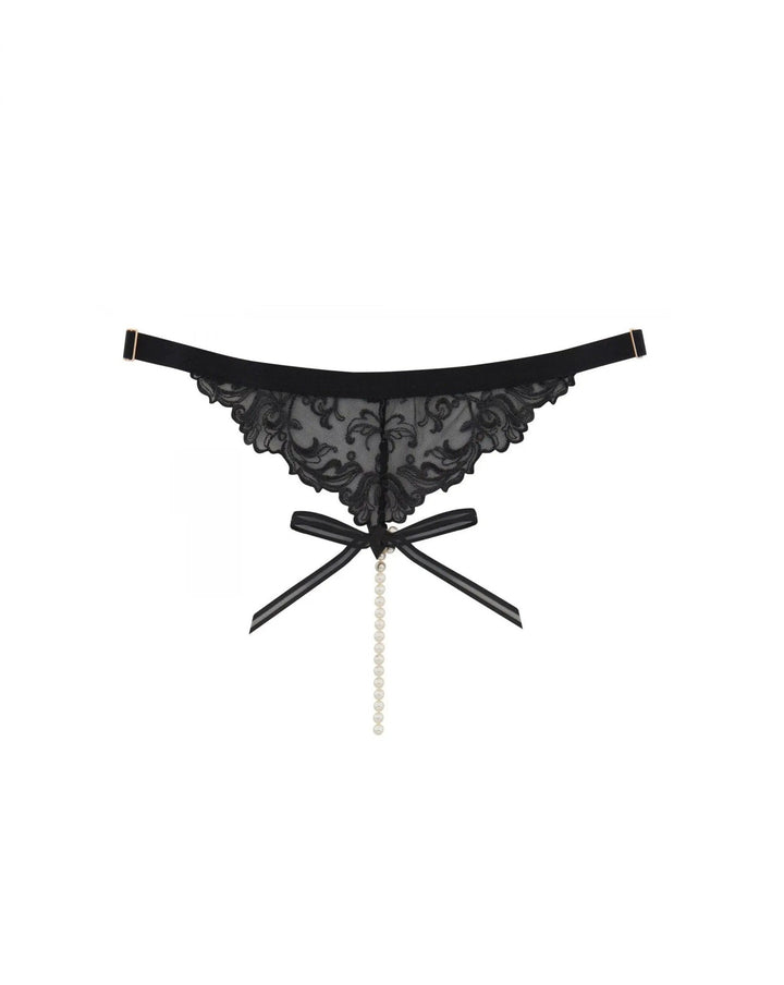 Vienna G-String - Beestung Lingerie