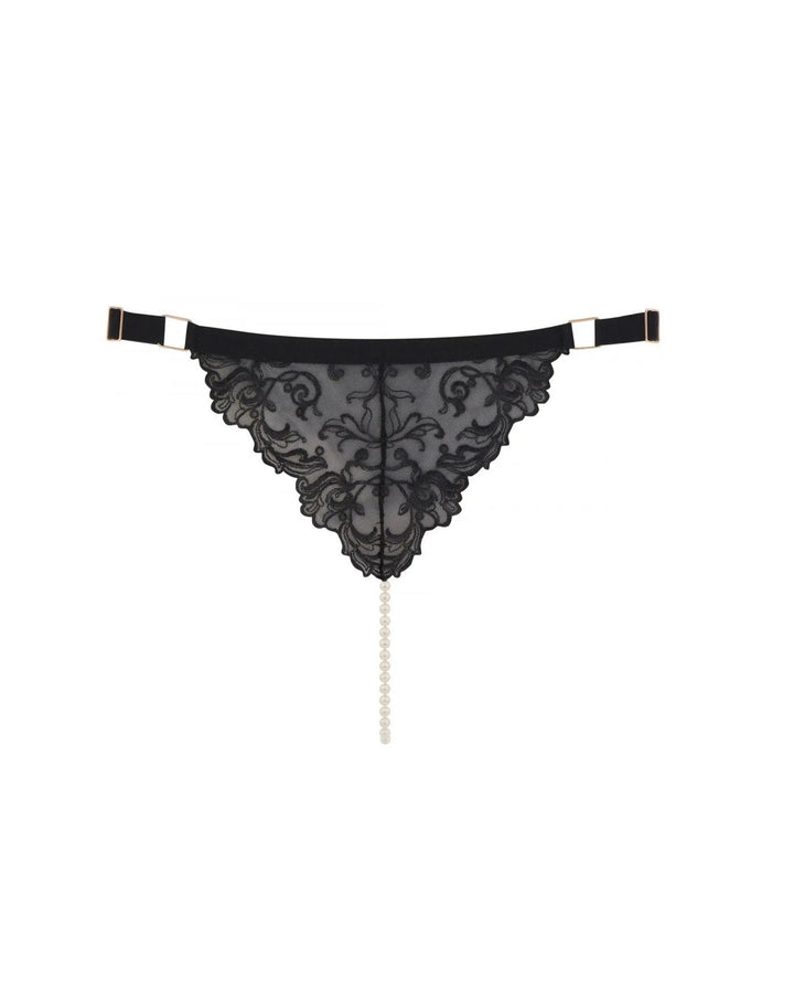 Vienna G-String - Beestung Lingerie