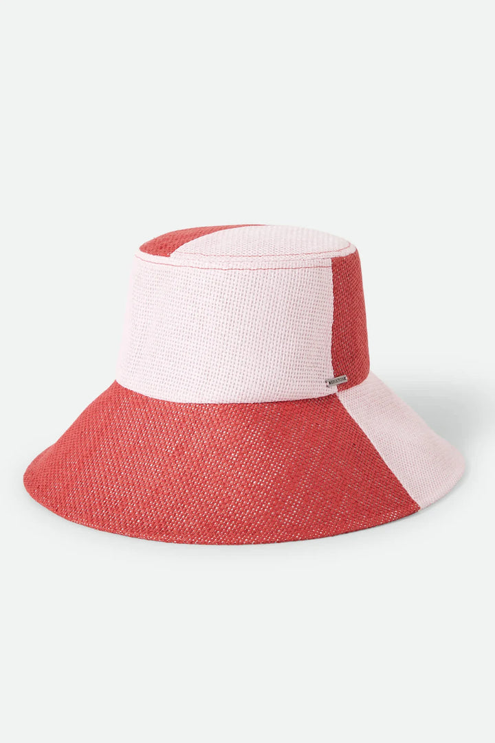 Harmony Packlable Bucket Hat