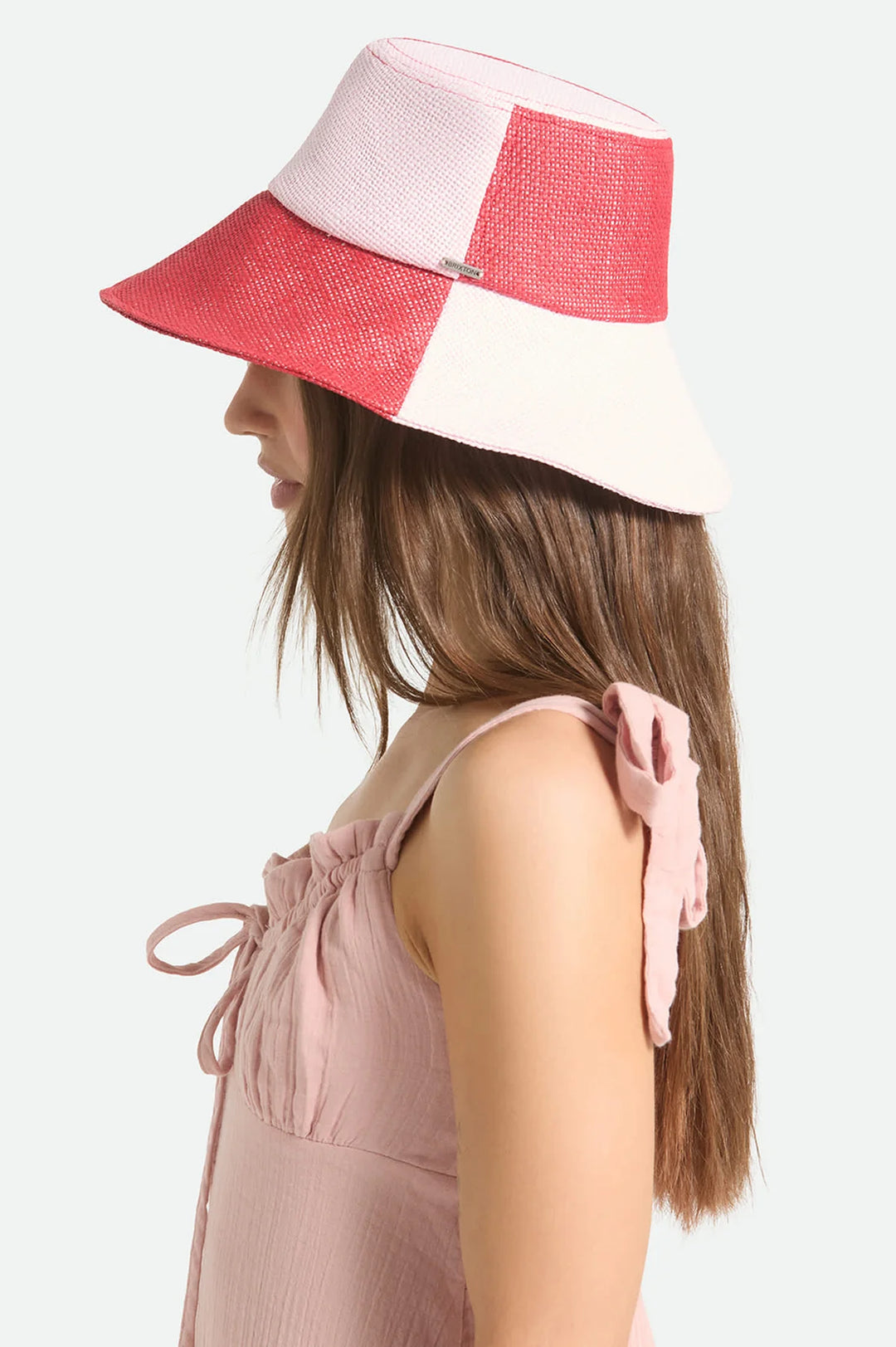 Harmony Packlable Bucket Hat