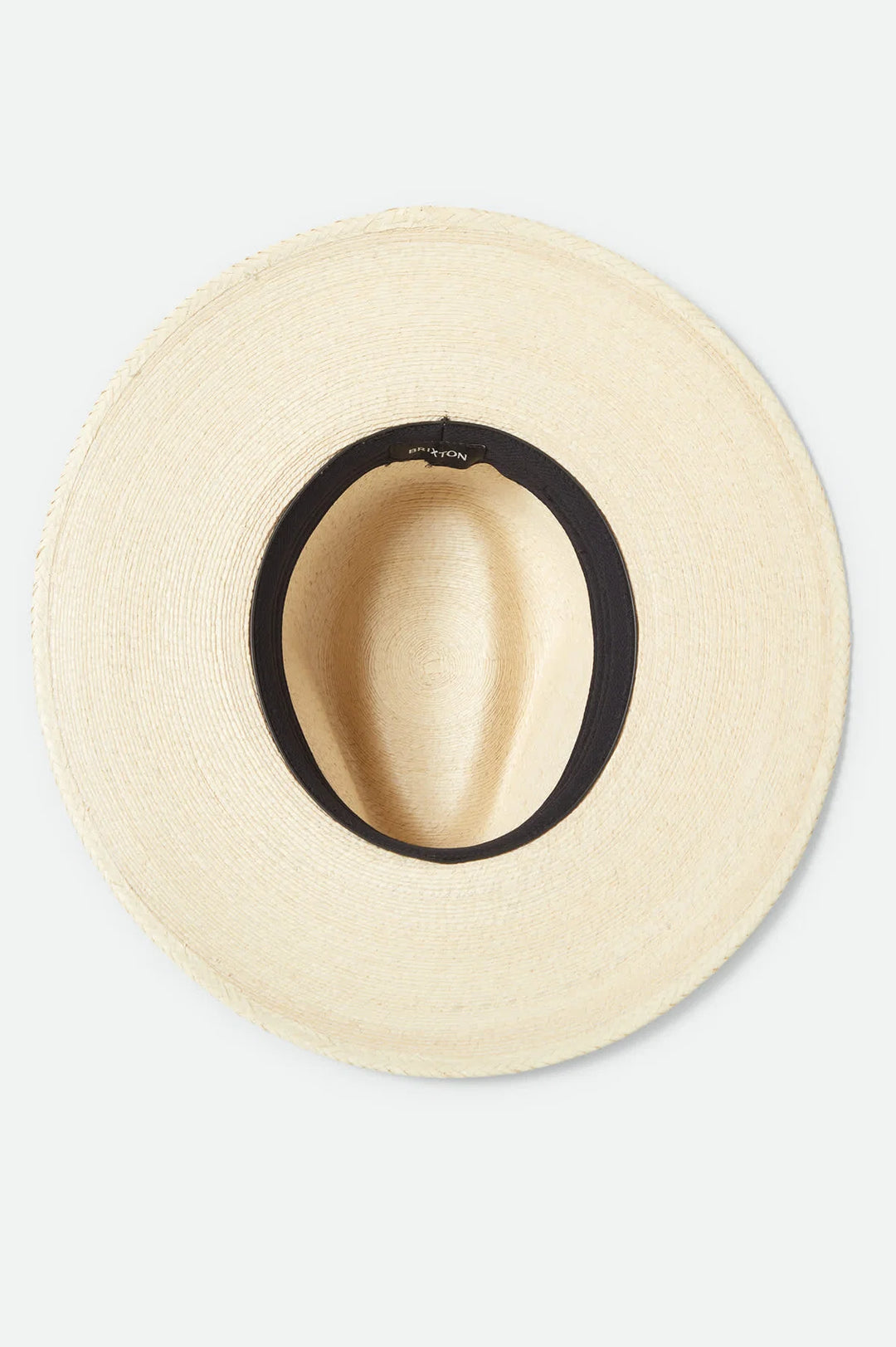 Harper Straw Hat