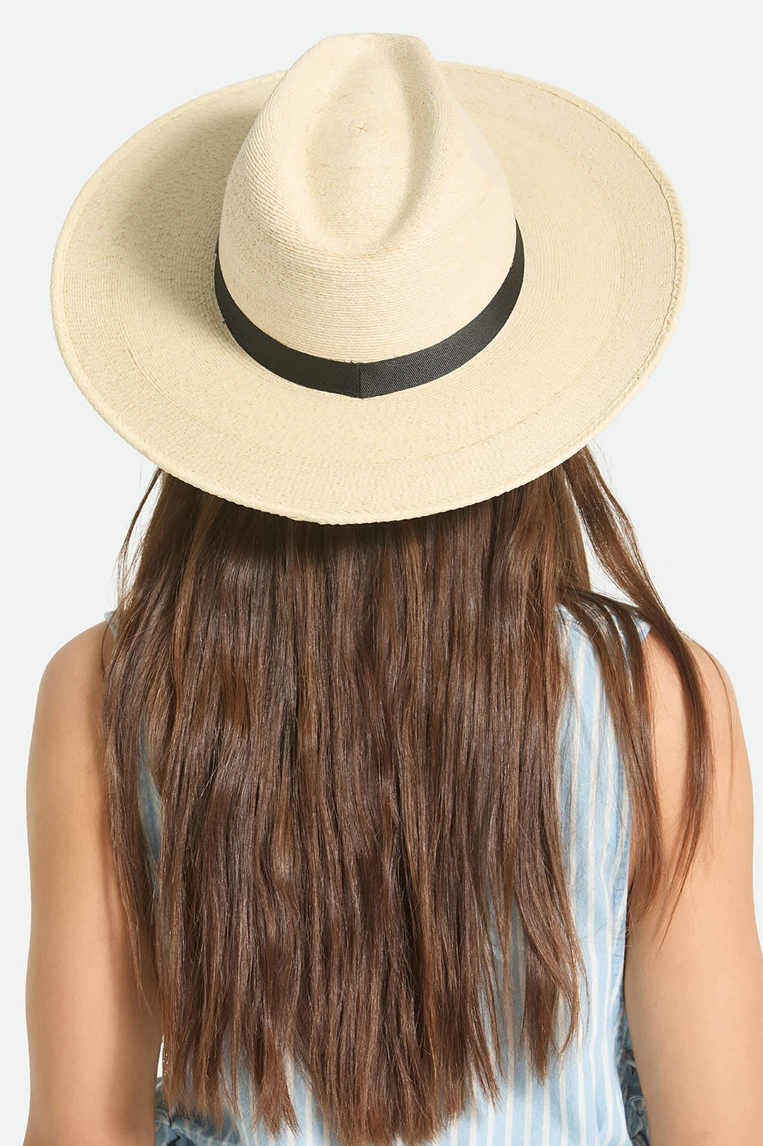 Harper Straw Hat