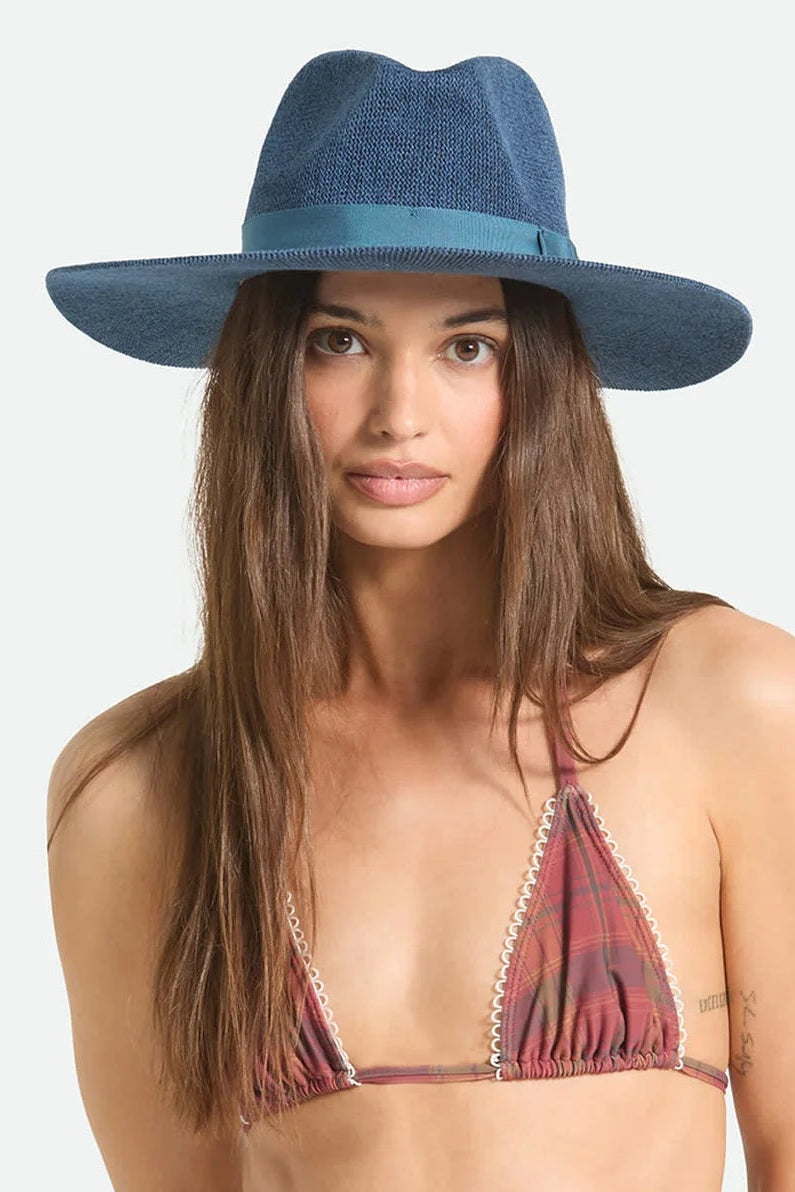 Lyons Knit Packable Hat