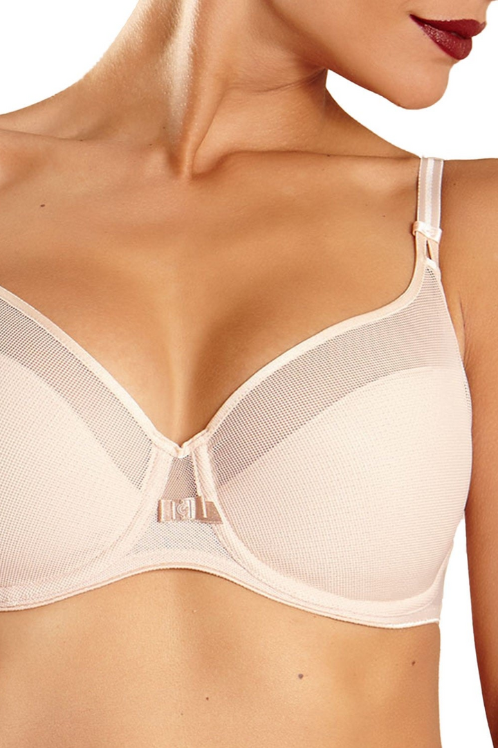 Aeria Spacer Bra: Size 38D, 38F