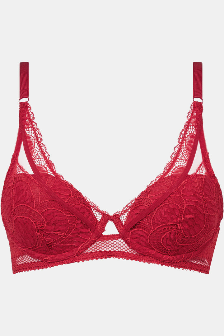 Amor Plunge T-Shirt Bra