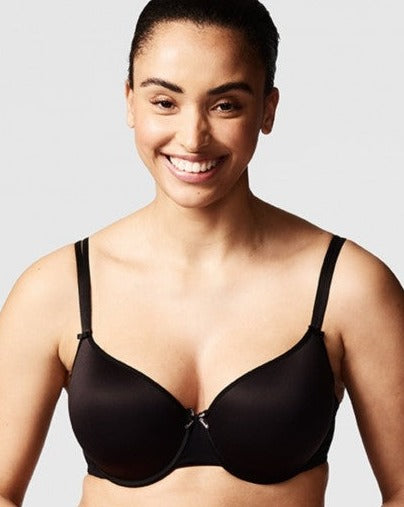 Basic Invisible T-Shirt Bra - Beestung Lingerie