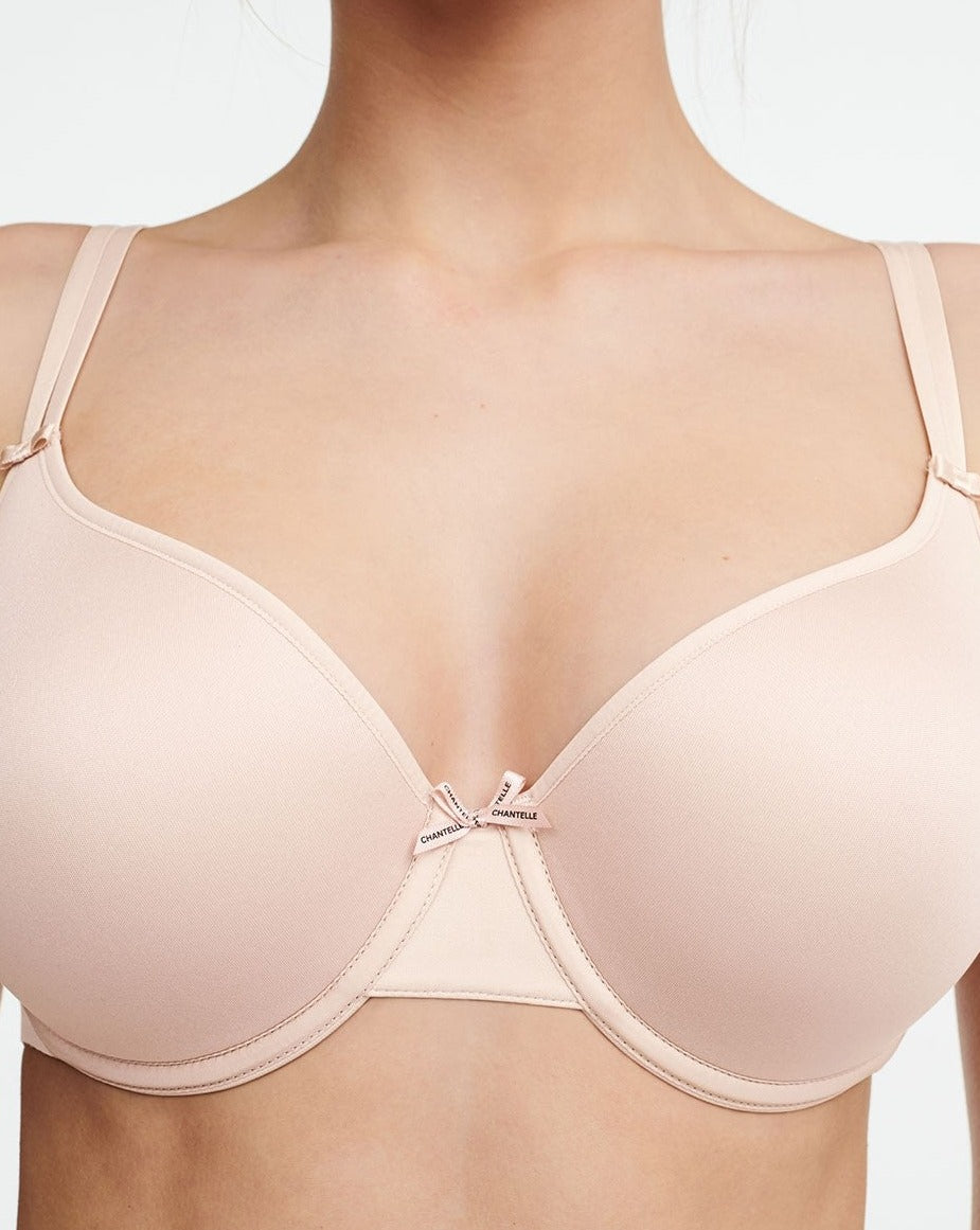 T-shirt Bra - Invisibles
