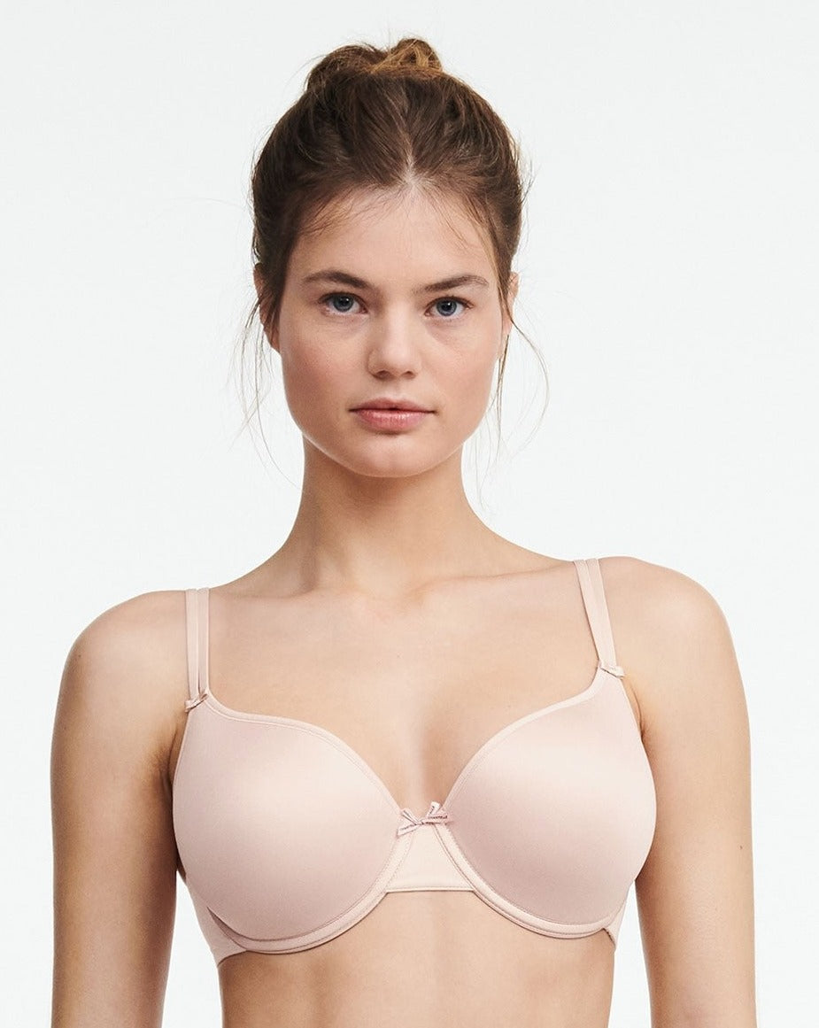 Basic Invisible T-Shirt Bra - Beestung Lingerie