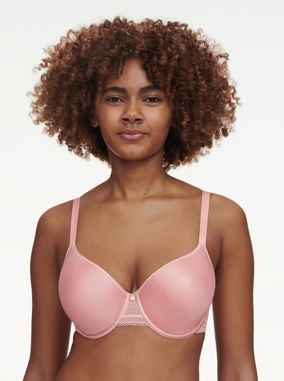 C Jolie Memory Foam T-Shirt Bra - Beestung Lingerie