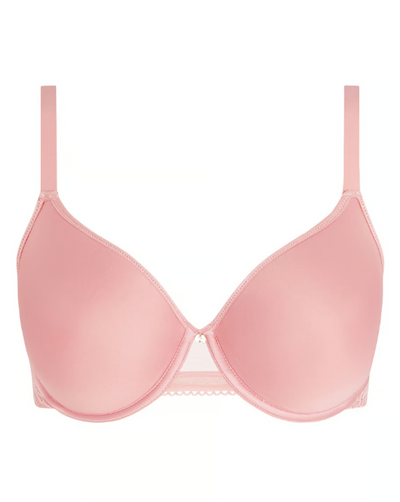 C Jolie Memory Foam T-Shirt Bra - Beestung Lingerie